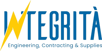 Integrità Electromechanical Logo